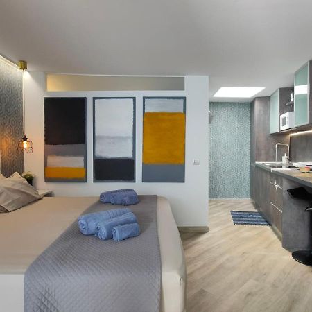 Apartamento Casa Maga Maspalomas  Exterior foto