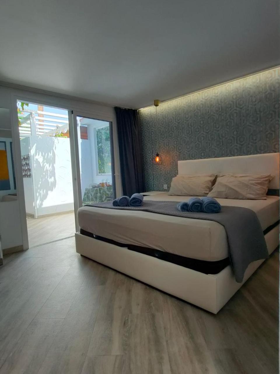 Apartamento Casa Maga Maspalomas  Exterior foto