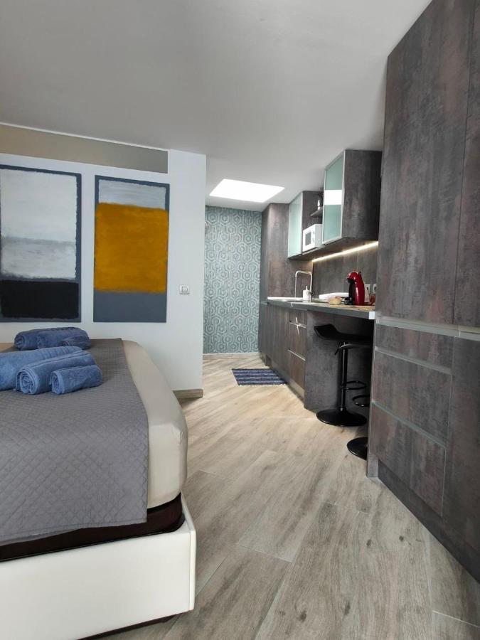 Apartamento Casa Maga Maspalomas  Exterior foto