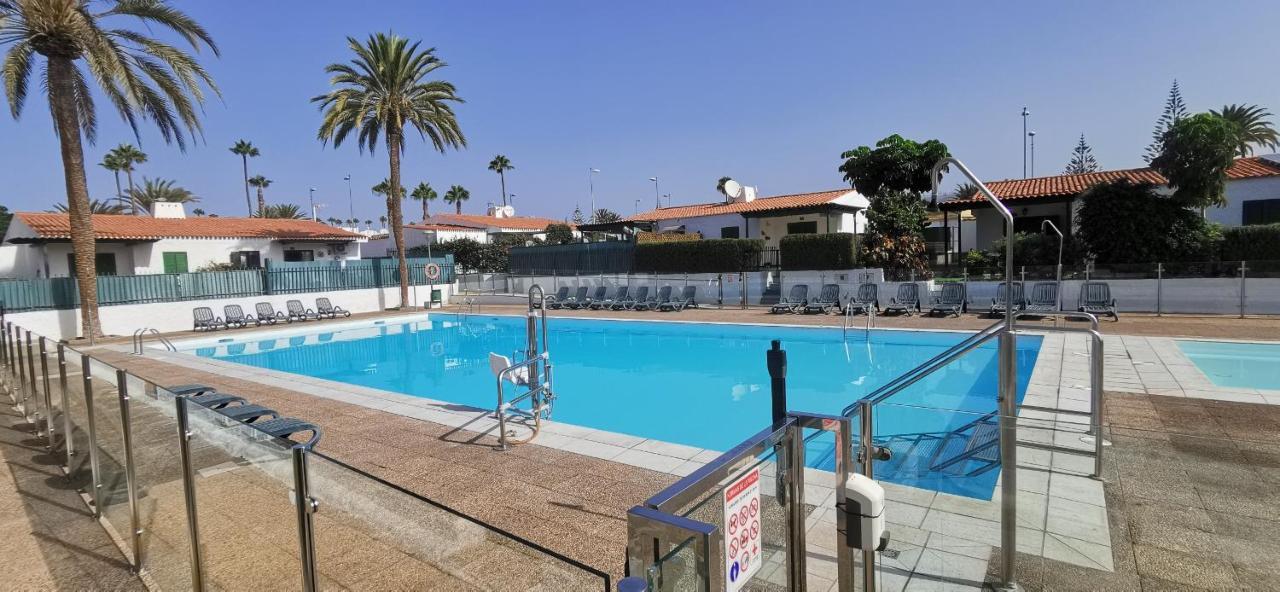 Apartamento Casa Maga Maspalomas  Exterior foto