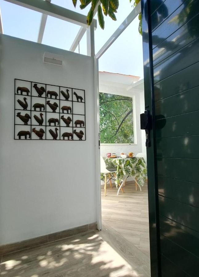 Apartamento Casa Maga Maspalomas  Exterior foto