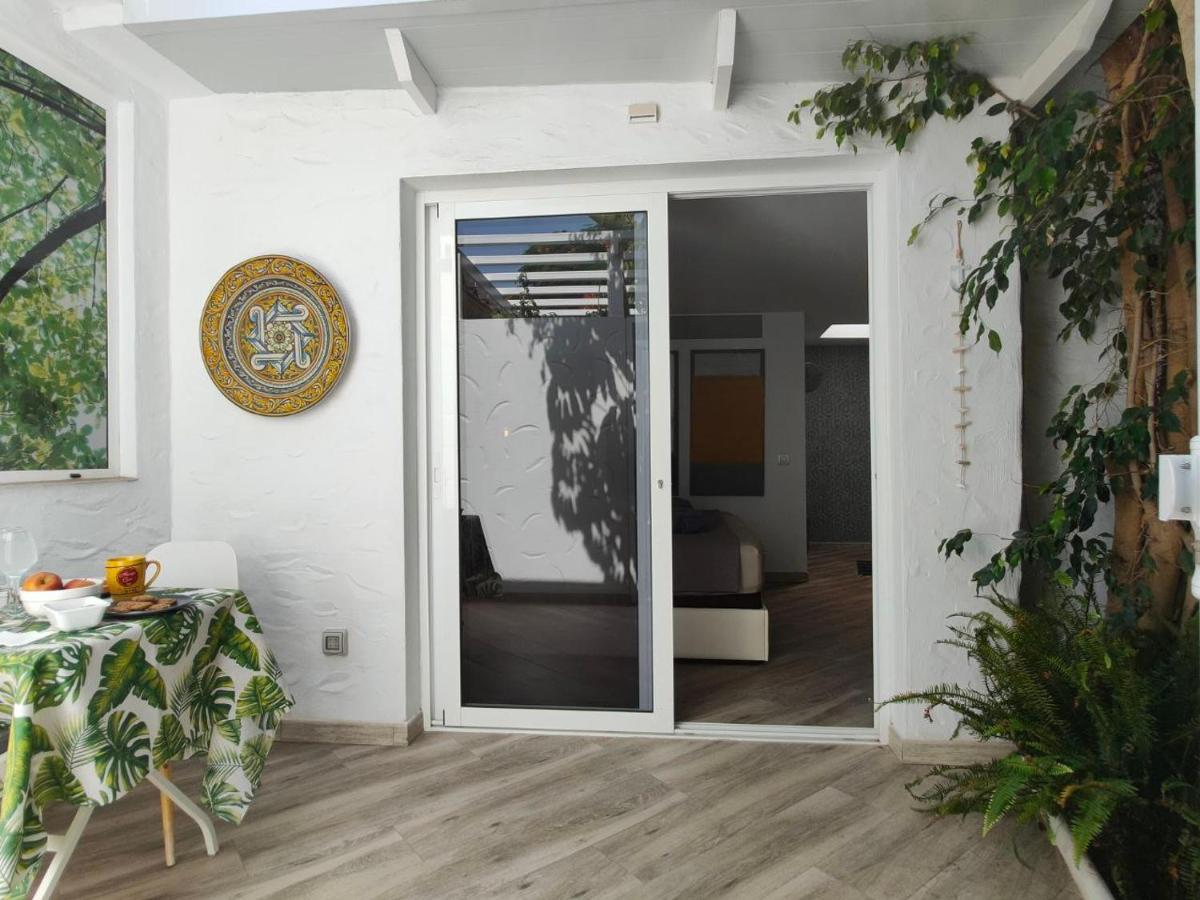 Apartamento Casa Maga Maspalomas  Exterior foto