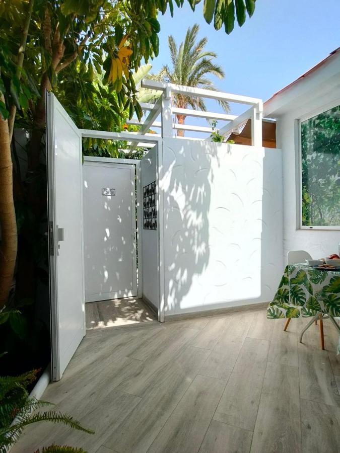 Apartamento Casa Maga Maspalomas  Exterior foto