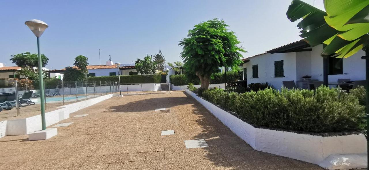 Apartamento Casa Maga Maspalomas  Exterior foto