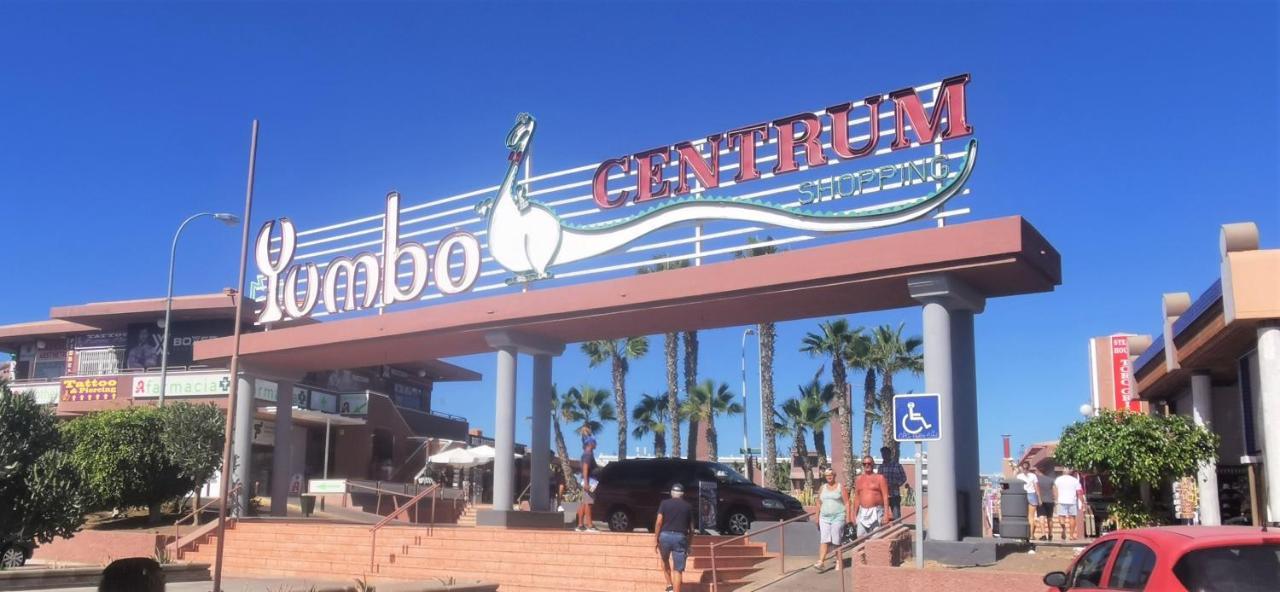 Apartamento Casa Maga Maspalomas  Exterior foto
