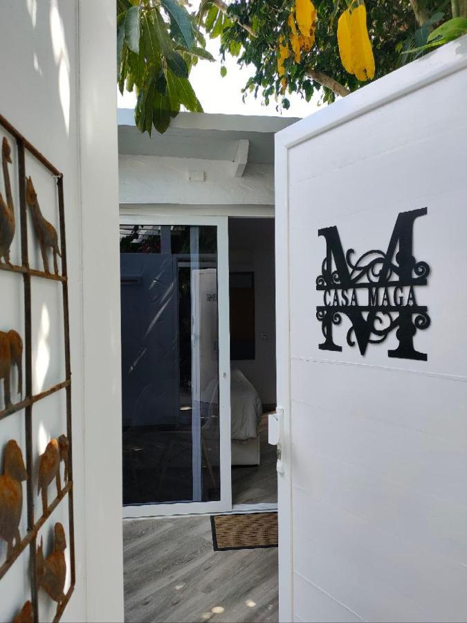 Apartamento Casa Maga Maspalomas  Exterior foto